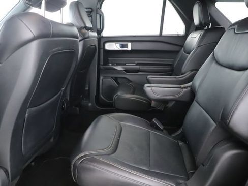 Used 2020 Ford Explorer ST w/ ST Street Pack AWD/4WD image 29
