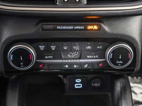 Used 2022 Ford Escape SE w/ Convenience Package AWD/4WD image 33