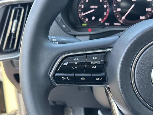 Used 2025 MAZDA CX-70 3.3 Turbo w/ Premium Package image 20