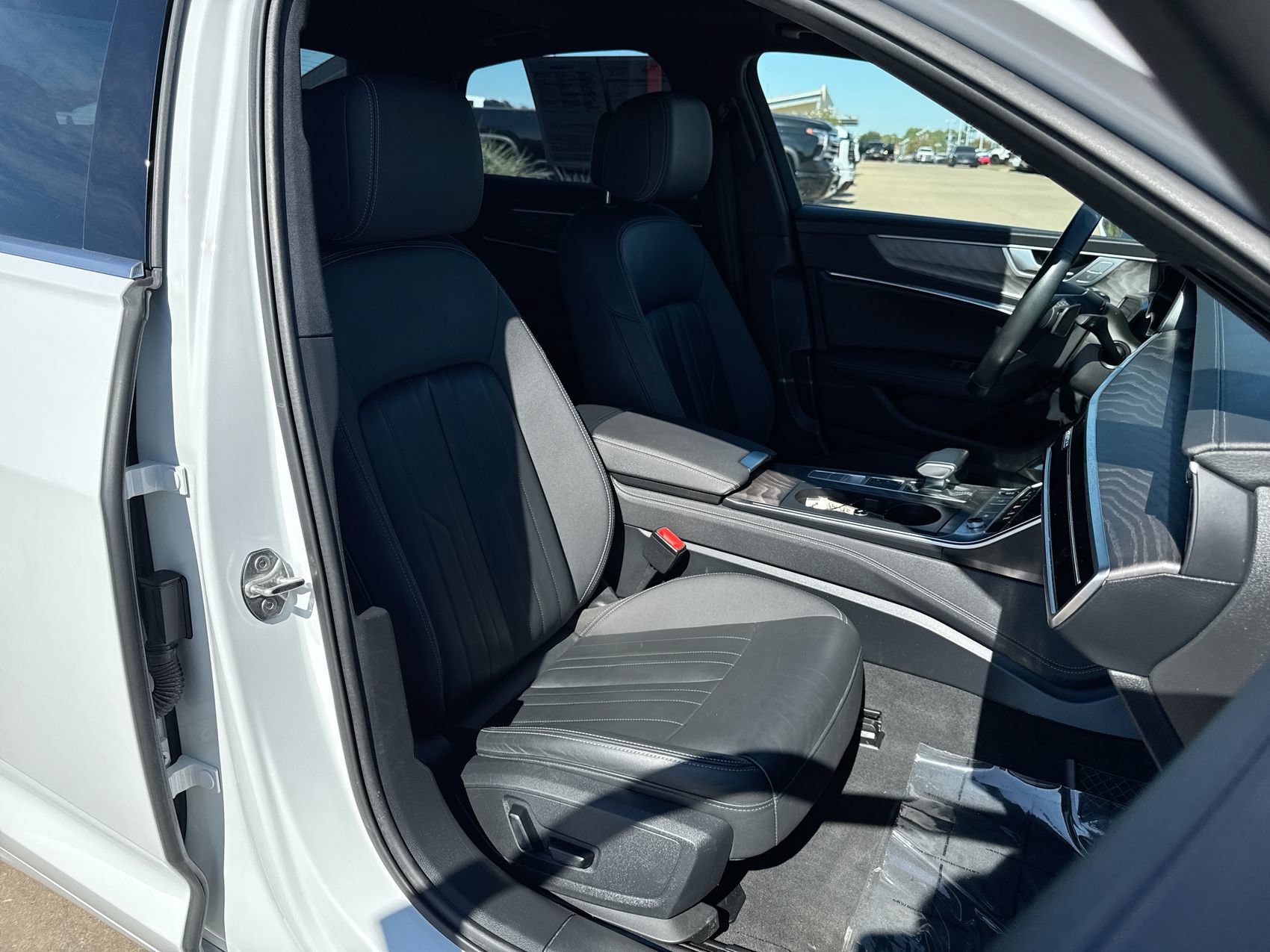 Used 2024 Audi A6 Premium Plus AWD/4WD image 23