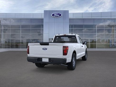 New 2026 Ford F150 XL image 8