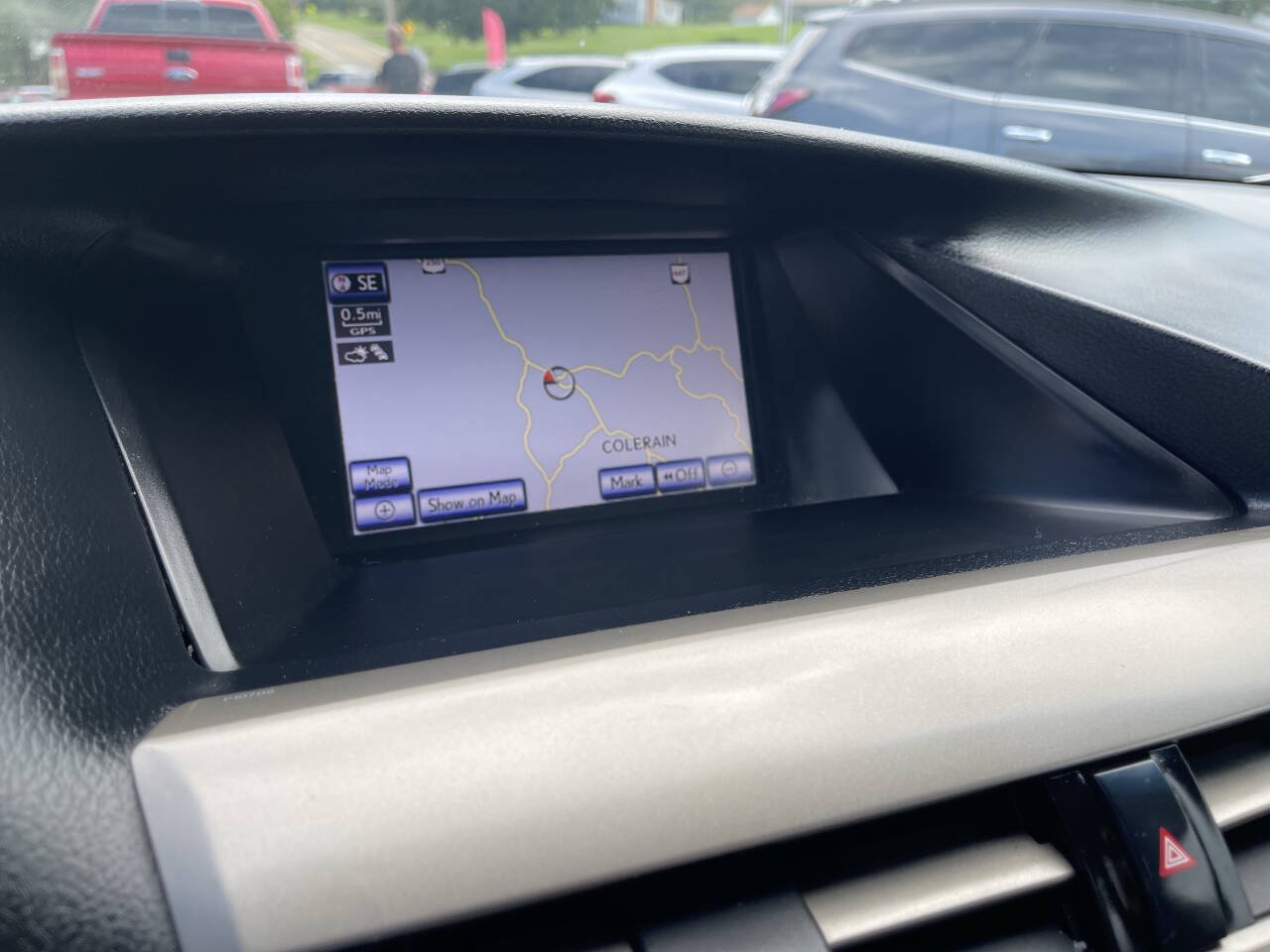 Used 2014 Lexus RX 350 AWD w/ Navigation Package image 10
