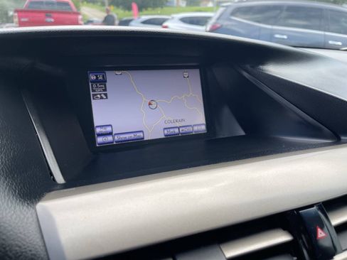 Used 2014 Lexus RX 350 AWD w/ Navigation Package image 10