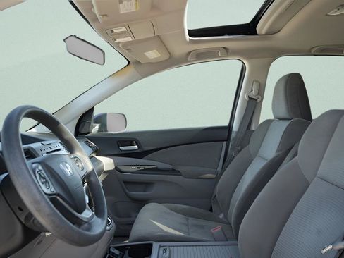 Used 2014 Honda CR-V EX image 22