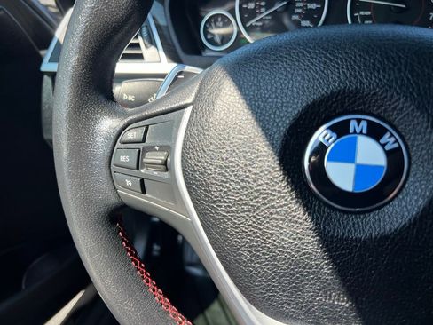 Used 2016 BMW 328i xDrive Sedan image 42