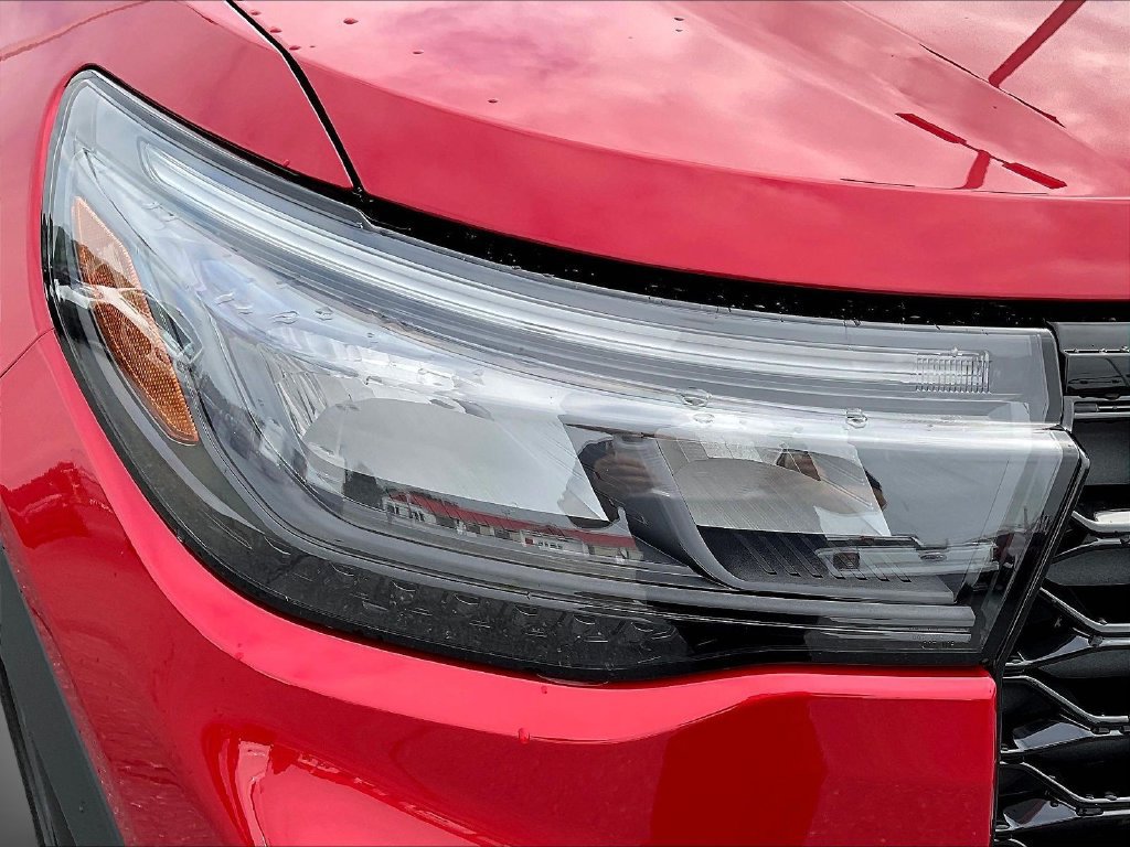 New 2026 Ford Explorer ST w/ Sun And Sound Package AWD/4WD image 34