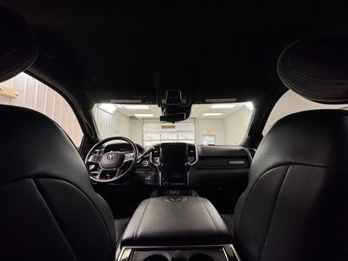 Used 2021 RAM 2500 Laramie w/ Safety Group B image 20