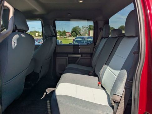 Used 2018 Ford F150 XLT AWD/4WD image 12