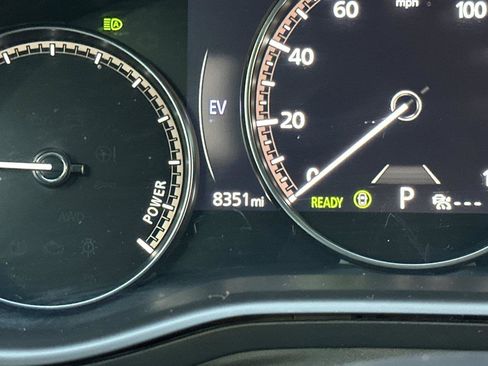 Certified 2025 MAZDA CX-50 2.5 Hybrid w/ Weather Package image 25