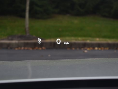 New 2026 Honda Accord Touring image 25