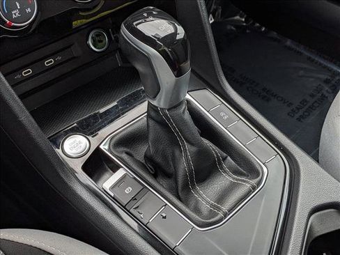 Used 2023 Volkswagen Taos S w/ Driver Assistance Package image 12