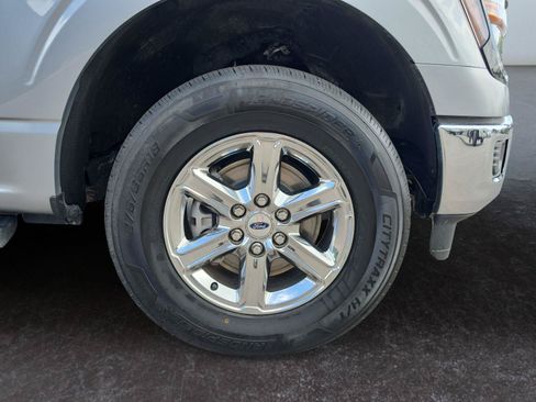 Used 2024 Ford F150 XLT w/ Tow/Haul Package AWD/4WD image 28