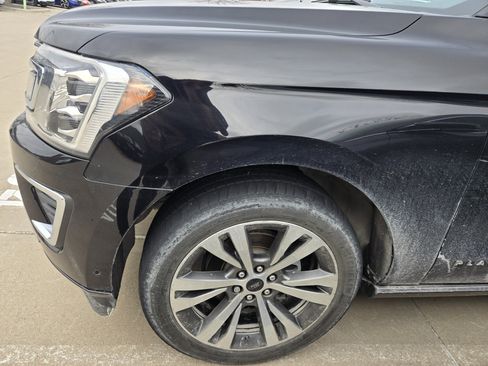 Used 2020 Ford Expedition Platinum image 8