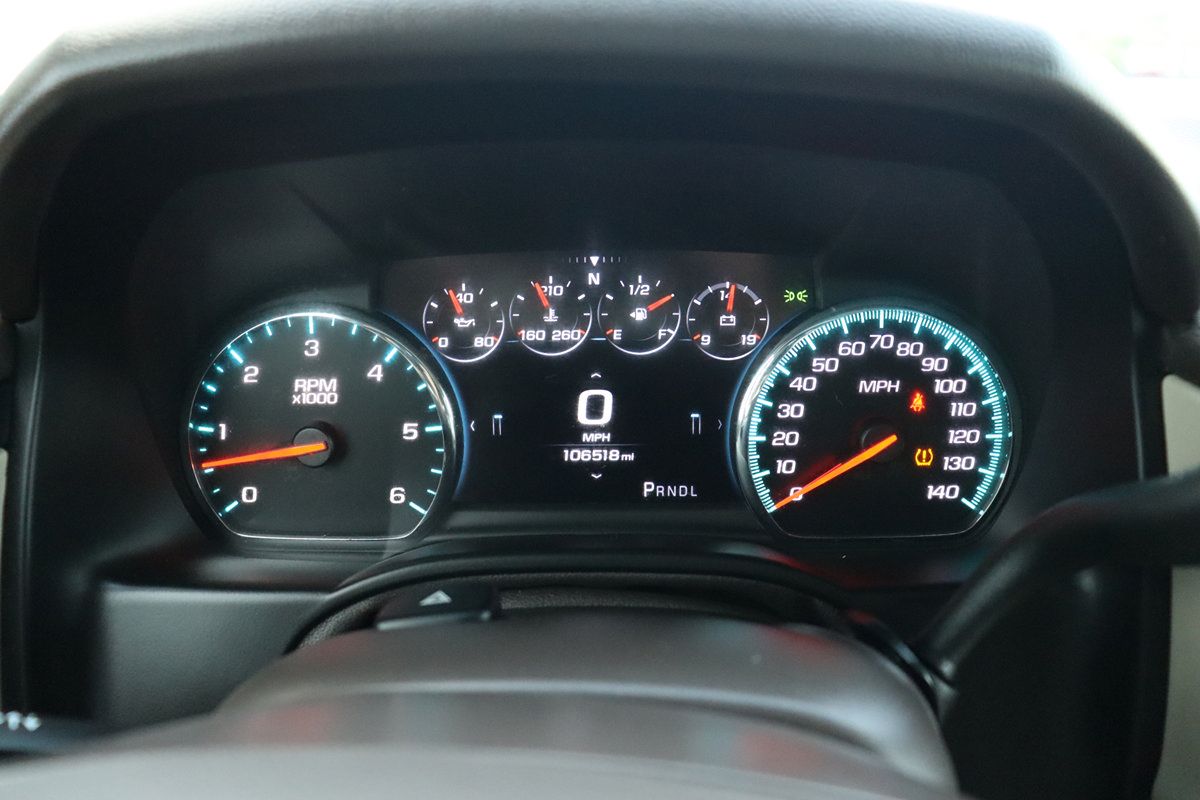 Used 2020 GMC Yukon XL Denali w/ Denali Premium Package AWD/4WD image 33