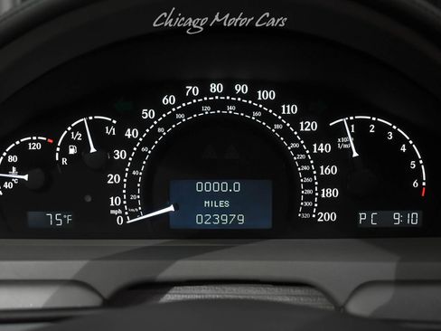 Used 2009 Maybach 57 S image 12