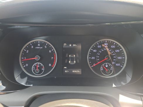 Used 2022 Kia K5 GT-Line w/ GT-Line Awd Premium Package image 28