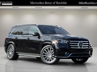 New 2025 Mercedes-Benz GLS 580 4MATIC video 1