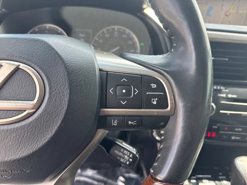 Used 2019 Lexus RX 350 FWD w/ Navigation Package image 28