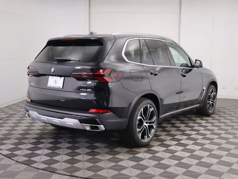 New 2026 BMW X5 xDrive40i image 5