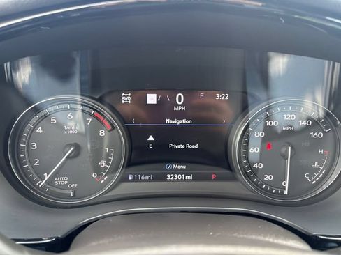 Certified 2023 Cadillac XT6 Sport w/ Technology Package AWD/4WD image 27