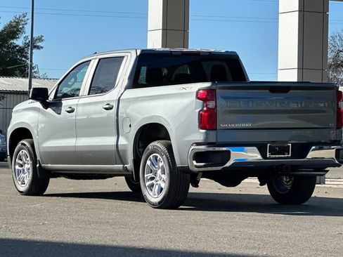 New 2026 Chevrolet Silverado 1500 LT image 7