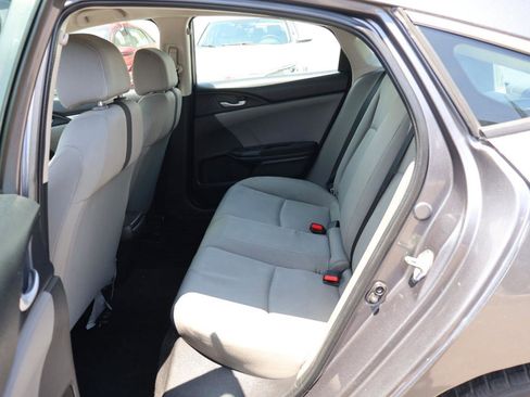 Used 2016 Honda Civic LX image 14