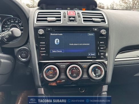 Used 2018 Subaru Forester 2.5i Touring w/ Popular Package #2 image 19