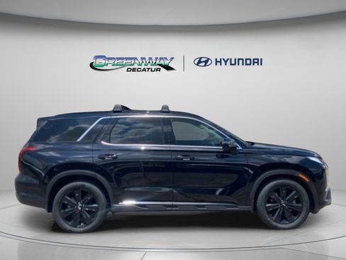 Used 2024 Hyundai Palisade XRT image 9