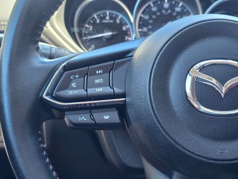 Used 2021 MAZDA CX-5 Carbon Edition AWD/4WD image 21