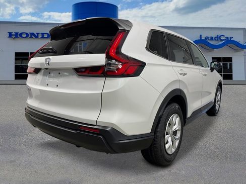 New 2026 Honda CR-V LX image 5