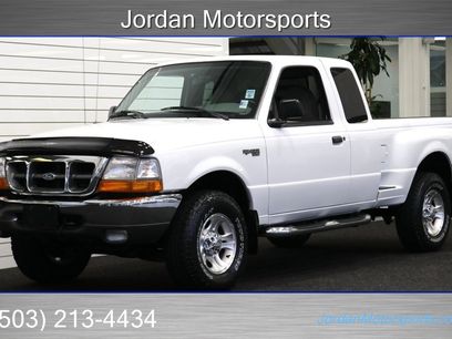 Used 2000 Ford Ranger XLT