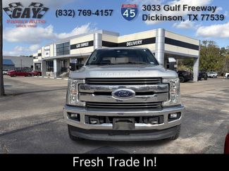 Used 2018 Ford F250 Lariat w/ Chrome Package video 2