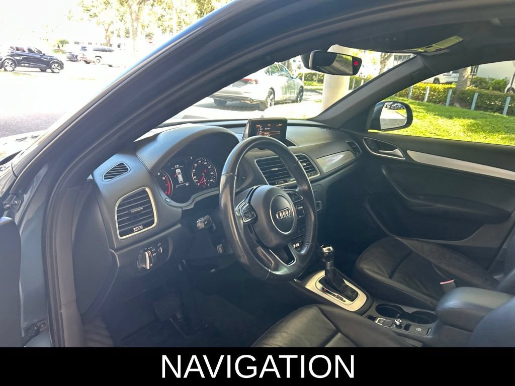 Used 2018 Audi Q3 2.0T Premium FWD image 8