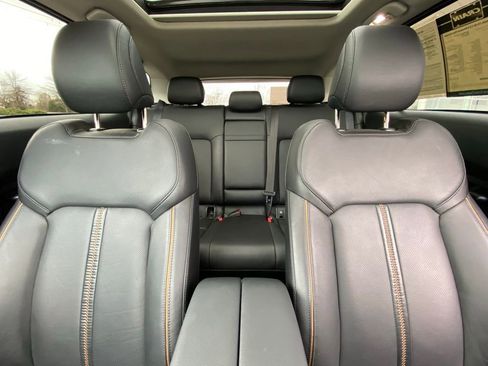 Used 2025 MAZDA CX-50 AWD 2.5 S w/ Premium Plus Pkg image 30