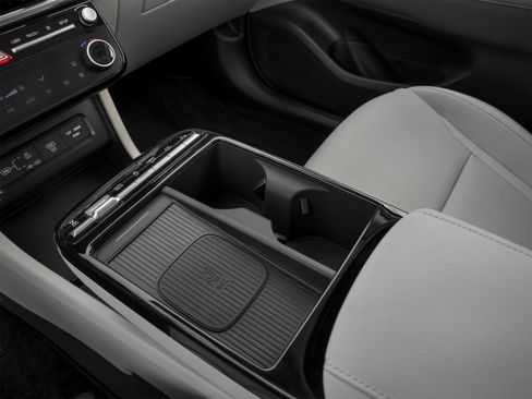 New 2026 Hyundai Tucson SE FWD image 41