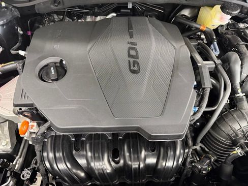 New 2026 Hyundai Tucson XRT image 9