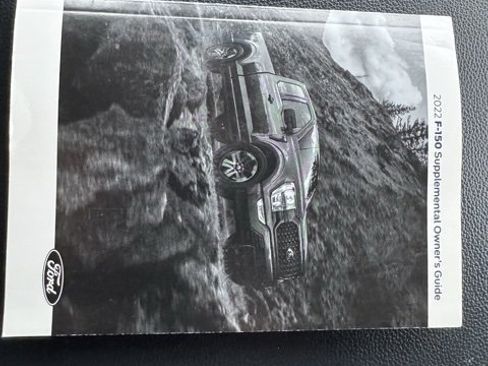 Used 2022 Ford F150 XLT w/ Equipment Group 301A Mid image 23