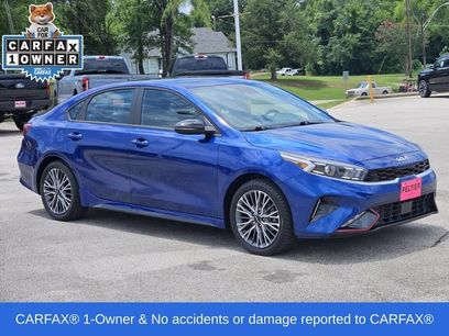 Used 2024 Kia Forte GT-Line
