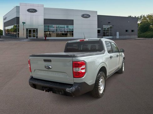 Used 2022 Ford Maverick XL w/ Equipment Group 100A Standard AWD/4WD image 11