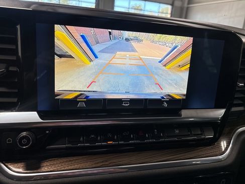 Used 2024 Chevrolet Silverado 1500 RST w/ Convenience Package II image 49