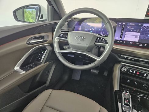 New 2026 Audi Q5 Premium AWD/4WD image 33