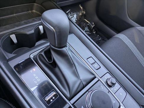 Used 2025 MAZDA CX-50 2.5 Hybrid w/ Cargo Package image 13