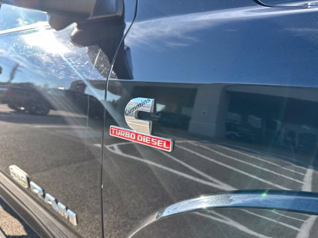 Used 2020 RAM 2500 Limited AWD/4WD image 59