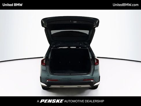 Used 2025 BMW X1 xDrive28i image 13