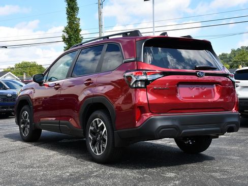 New 2026 Subaru Forester Premium w/ Base/Premium Package AWD/4WD image 5