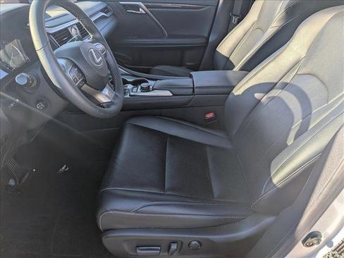 Used 2019 Lexus RX 350 AWD image 4