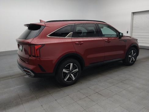 Used 2023 Kia Sorento S w/ Panoramic Sunroof Package FWD image 10