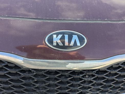 Used 2016 Kia Optima LX image 11