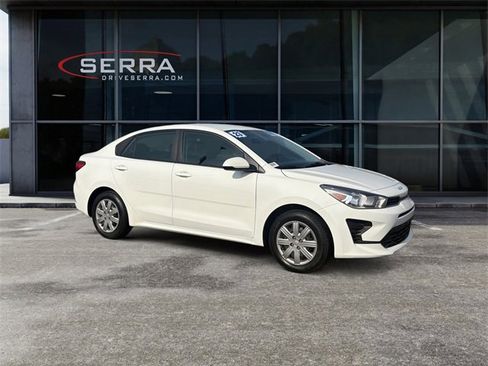Used 2023 Kia Rio S image 7