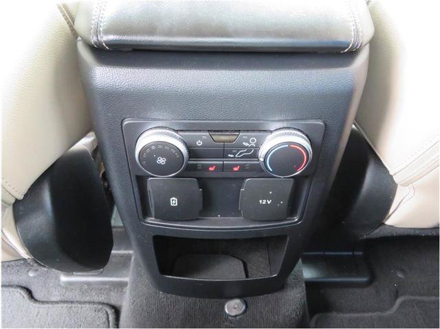 Used 2021 Ford Explorer Limited AWD/4WD image 13